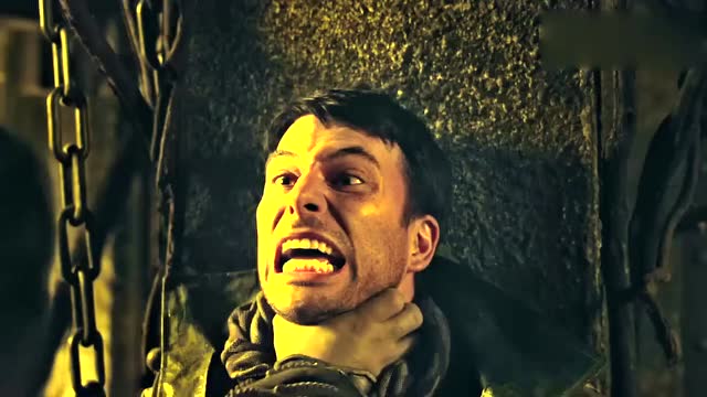 蛇母陵里的人到底是什么构造,身上都是植物细胞