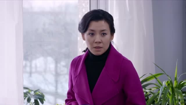 木兰妈妈:小月知道自己被开除,找陈艳丽说理,跳舞证明自己