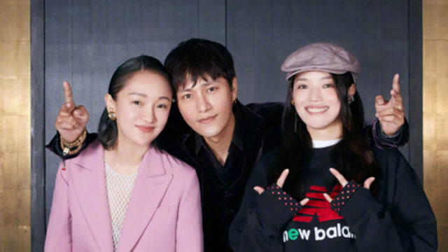 陈坤舒淇关系突飞猛进,连续6年生日祝福,发文时间藏猫腻