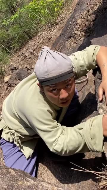 搞笑片场意外花絮,尬哥你这就真尴尬了我快笑疯了全民演技派许飞剧场