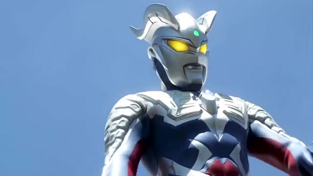 奥特之王,是赛罗奥特曼故乡m78星云上的传说巨人