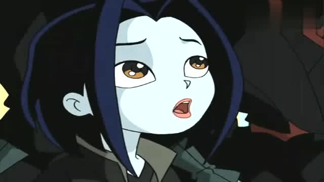 成龙历险记:被黑暗力量控制了内心,小玉变成黑影兵团的女王!