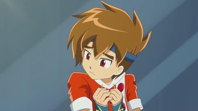 火力少年王:聪明的小天说出游烈悠悠球中的秘密