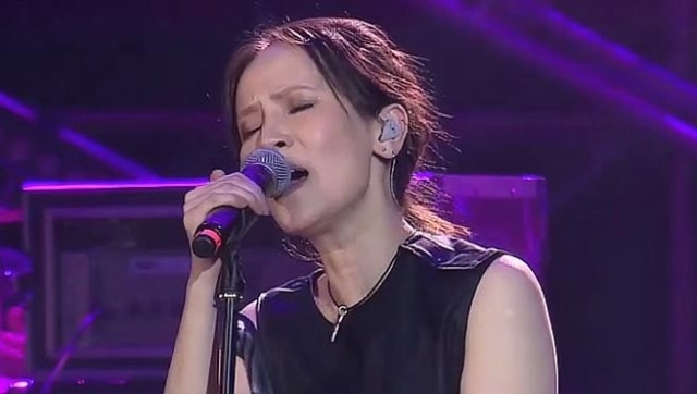 开口跪!杨乃文演绎《推开世界的门》,坦然洒脱撼动全场!