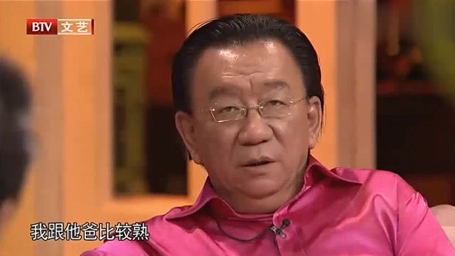 侯耀华:当年拍《编辑部的故事》很轻松,按点上下班!真是没想到