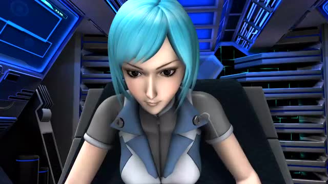 宇宙星神:莉莉姐姐没有想到这个电脑小子还真的把飞船系统修好了