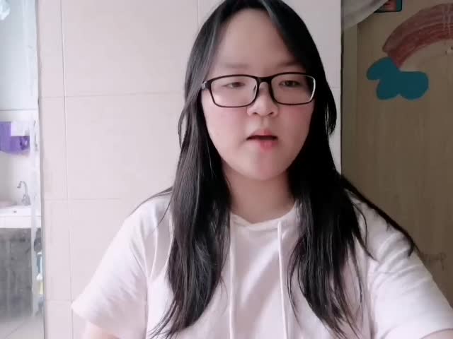 雅正之星第一届最美线上讲解员大赛参赛选手张志芬