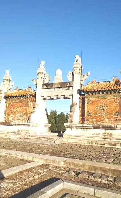 听说西游记中的南天门就是在这拍的,转眼一看,真是开眼了