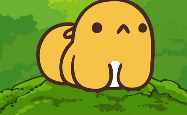 罗小黑战记:比丢比赛率先出发,罗小白为什么竟崩溃大哭