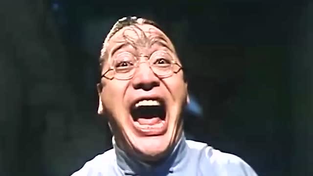 电影月圆之夜公狗被人魔控制曹查理化身猛犬全程高能不断