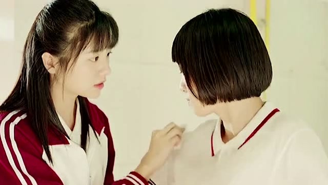 这都是青春期男女必经的路,我感觉没什么好害羞