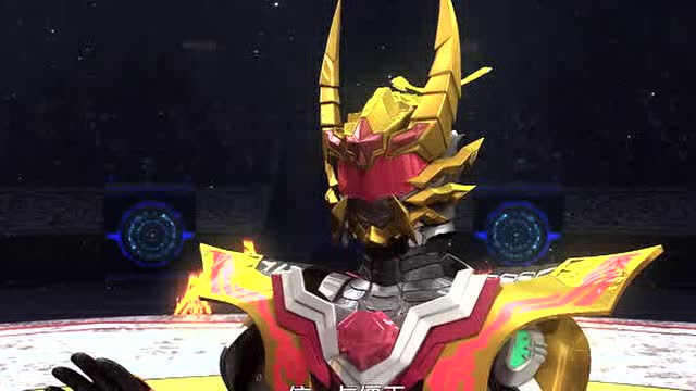 铠甲勇士:与僵王正式对战,他将面临什么艰难抉择