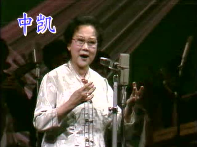 莲小君 李香莲卖画