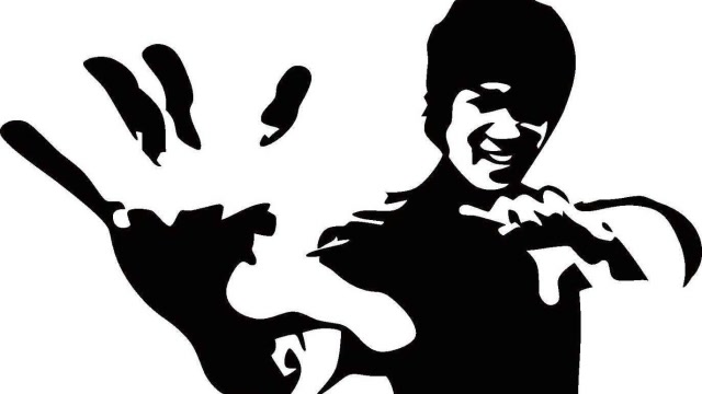 他就是功夫巨星李小龙的最强模仿者!