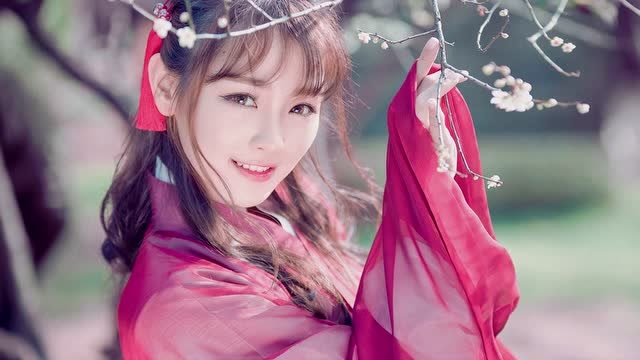 十二星座穿越回古代,会是哪种类型的千金小姐?