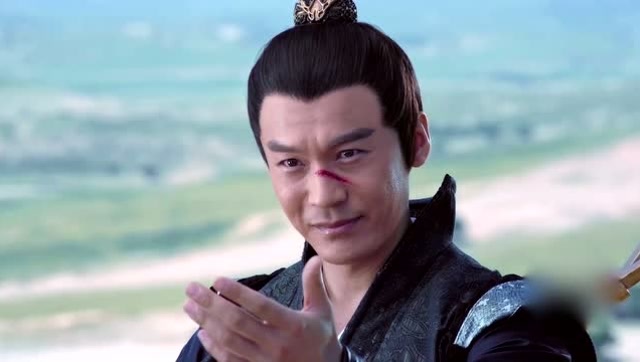 楚乔传:宇文昊的野心挺大,要称霸武林,结果悲剧了