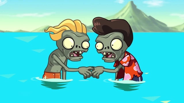 植物大战僵尸西游无尽版79 降服黄眉怪