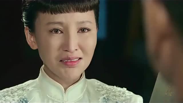 《娘道》终极预告岳丽娜全心诠释人间母爱大道