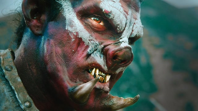 中土世界:魔多之影 真人版