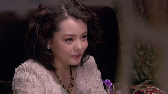 儿子是奇葩:何花劝孙妙雪别害江波,结果孙妙雪反应令何花大怒