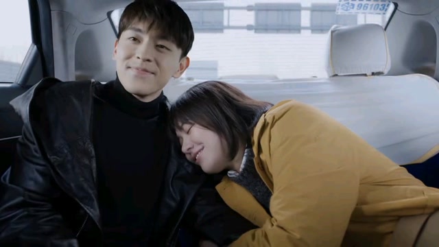 邓伦电视剧cut郝泽宇3862只要你开心快乐就好