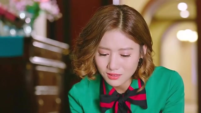 因为遇见你:张雨欣已经喜欢上李云哲!抱着婚纱照哭个不停!