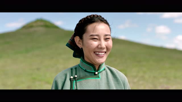 电影《海林都》预告片