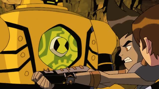 时钟王虽厉害但动作很缓慢!让我们的小班变形魔来帮他吧!