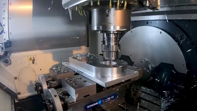 加工航空材料钛合金有多难?选对刀具根本不难