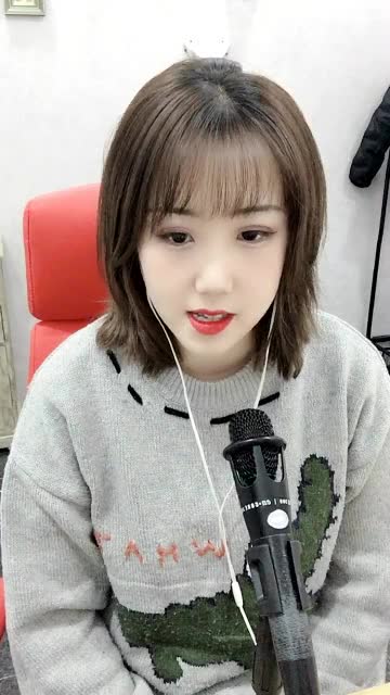 马小萌唱歌视频