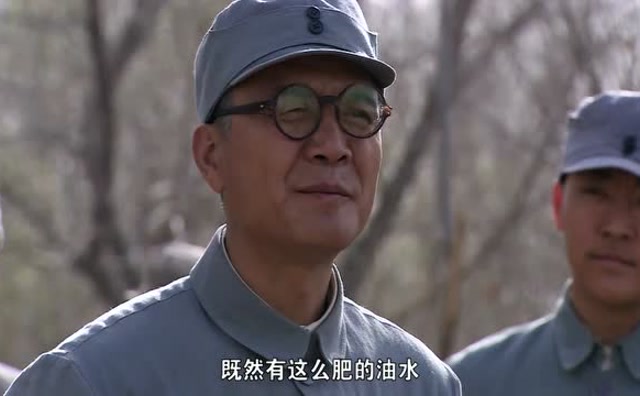刘伯承元帅:刘邓大军挺进大别山