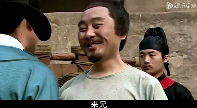 来俊臣请君入瓮周兴立刻招供