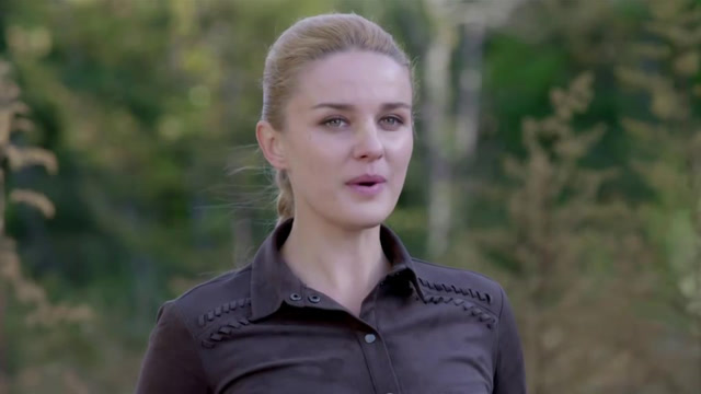 麻辣变形计:柳莎偷袭剧亮,怎料中了学员的埋伏,这下在劫难逃了