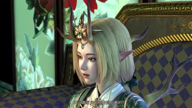 斗魂卫之玄月奇缘:琉璃已经这么强了吗?六支殿下身边是否真的有叛徒