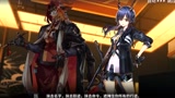 明日方舟：主线6-18游戏剧情（龙门背后所隐藏的秘密）