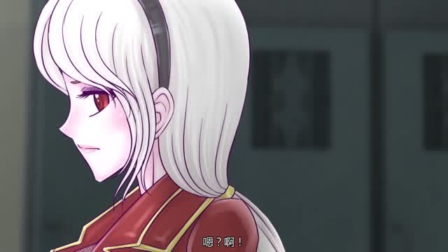 火线传奇:白鸢和白狼的力量不影武者还要厉害,所以百鸢不用害怕!