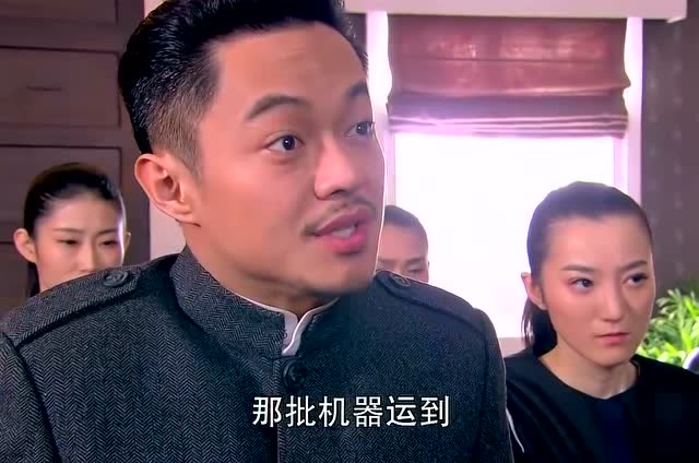 千金女贼:心爱的女人被挟持,石头该如何选择?
