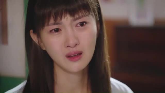 绽放吧百合:燕子:你别再像个小丑一样上窜下跳了!吴盼懵了