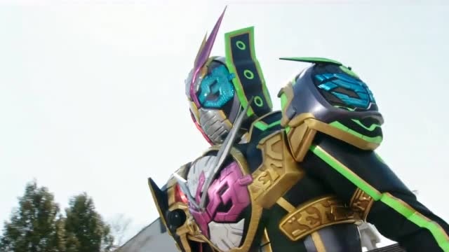 常磐第一次变身三阶时王,黑沃茨高兴坏了,激动的掌控身体开始庆贺