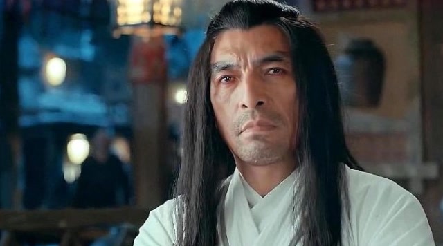 绝代双骄:燕南天和杜老大霸气对打却被骗,憨的好可爱