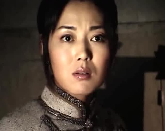 关中女人荷花为保国做出选择为了金家的香火互相不再犹豫