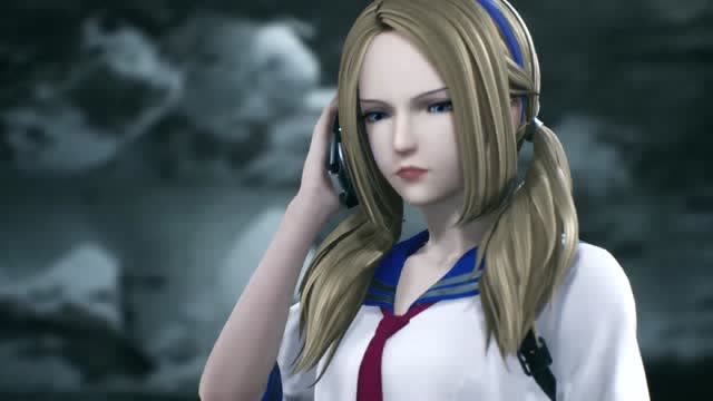 枪神记:兜兜转转这么多年,凌和雷亚还是分道扬镳