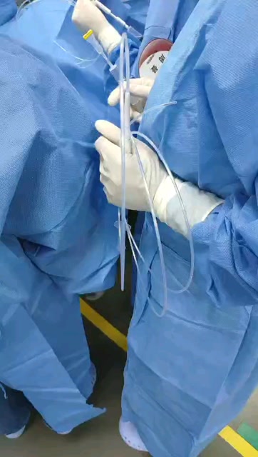 内窥镜用注射针