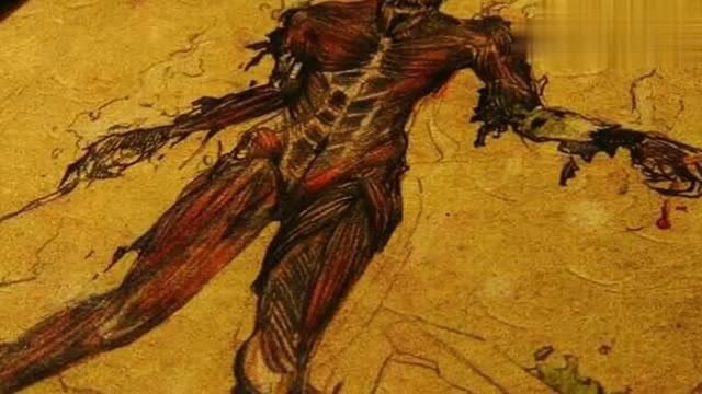 《盗墓笔记》里尸鳖究竟是一种什么样的生物?到底有多可怕?