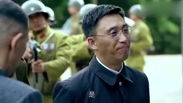 一代枭雄:胡前宽什么背景,竟然连毛人凤都要给面子,真霸气