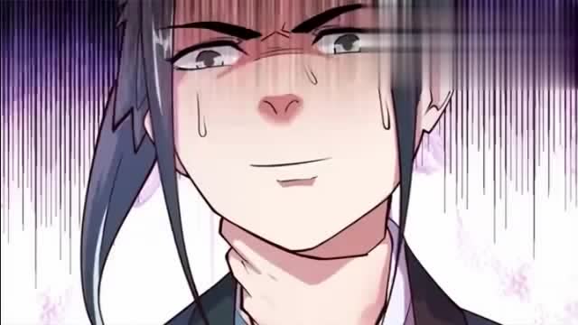 萧澈因天毒珠和茉莉达成协议由强势的茉莉来当保镖