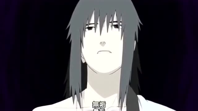 火影忍者火影不仅有带土和琳,还有龙舌无垢