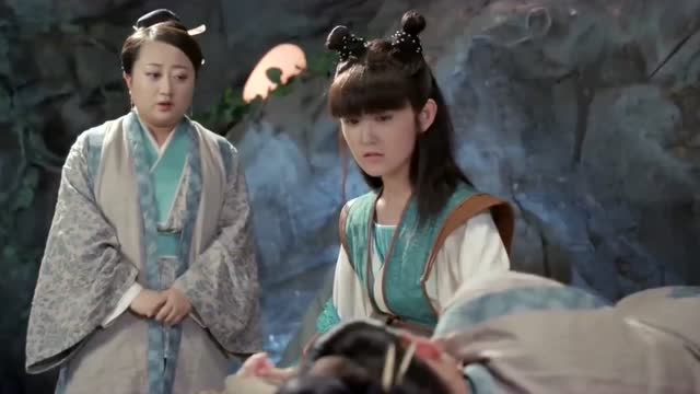 哪吒降妖记:假杨婶儿是狐狸变的?伤心的说出事情真相