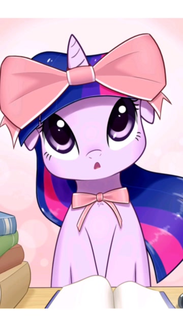 78暮光闪闪超强卡点78#暮光闪闪,闪耀的公主#(有点短91)