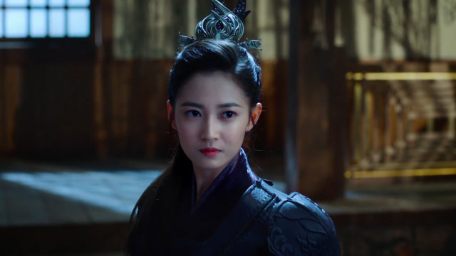 史上最没主角光环的女主【陈钰琪】《月上重火》